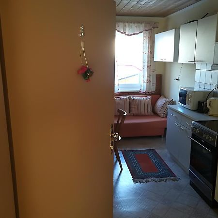 Paul-S Apartman Apartman Bad Hofgastein Kültér fotó