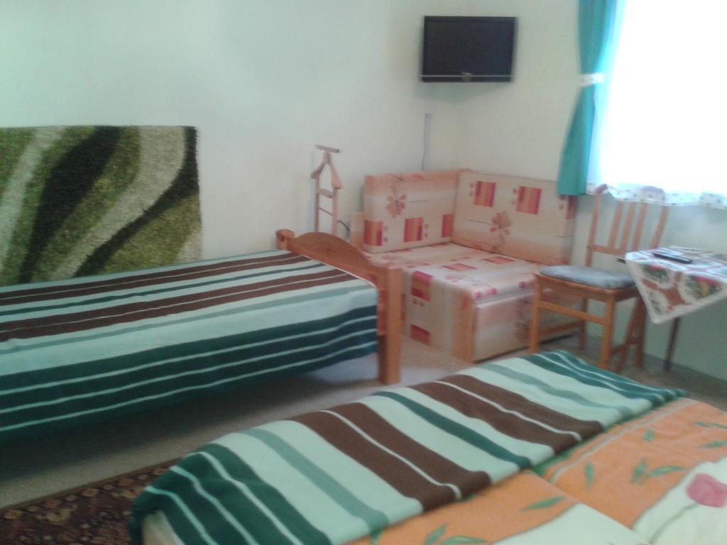 Paul-S Apartman Apartman Bad Hofgastein Szoba fotó
