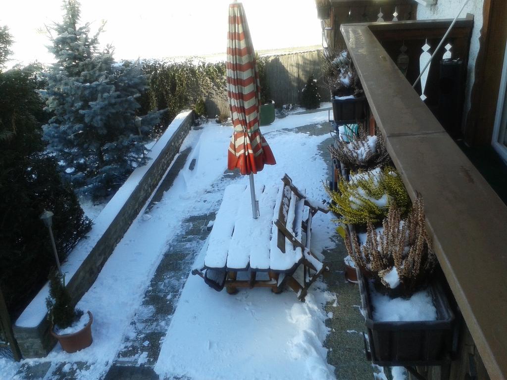 Paul-S Apartman Apartman Bad Hofgastein Kültér fotó