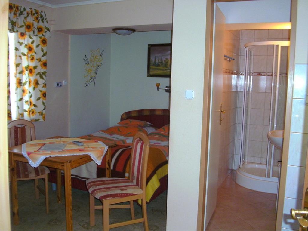 Paul-S Apartman Apartman Bad Hofgastein Szoba fotó