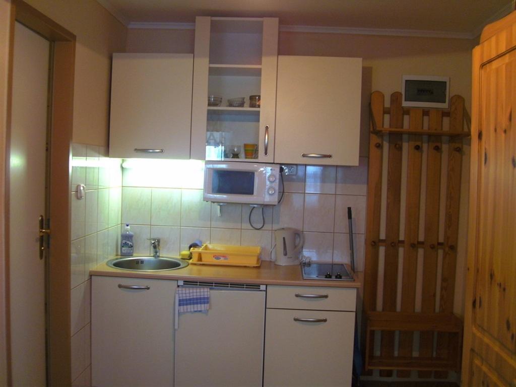 Paul-S Apartman Apartman Bad Hofgastein Szoba fotó
