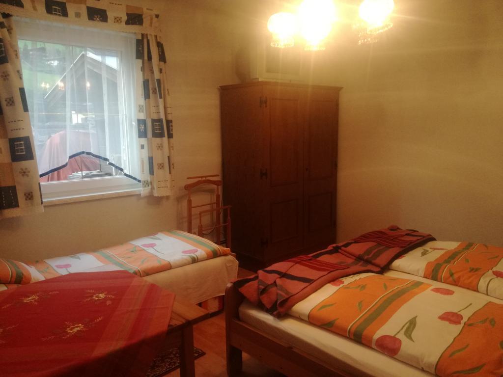 Paul-S Apartman Apartman Bad Hofgastein Kültér fotó