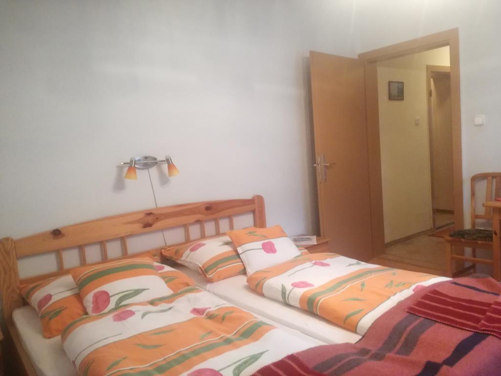 Paul-S Apartman Apartman Bad Hofgastein Kültér fotó