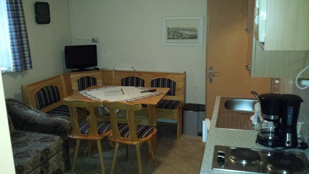 Paul-S Apartman Apartman Bad Hofgastein Kültér fotó