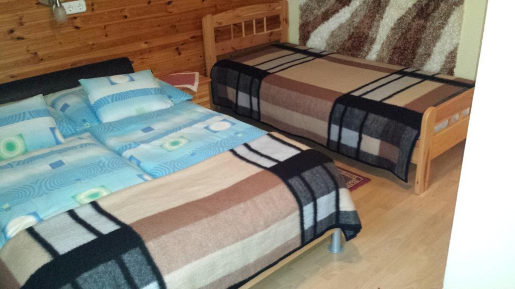Paul-S Apartman Apartman Bad Hofgastein Kültér fotó