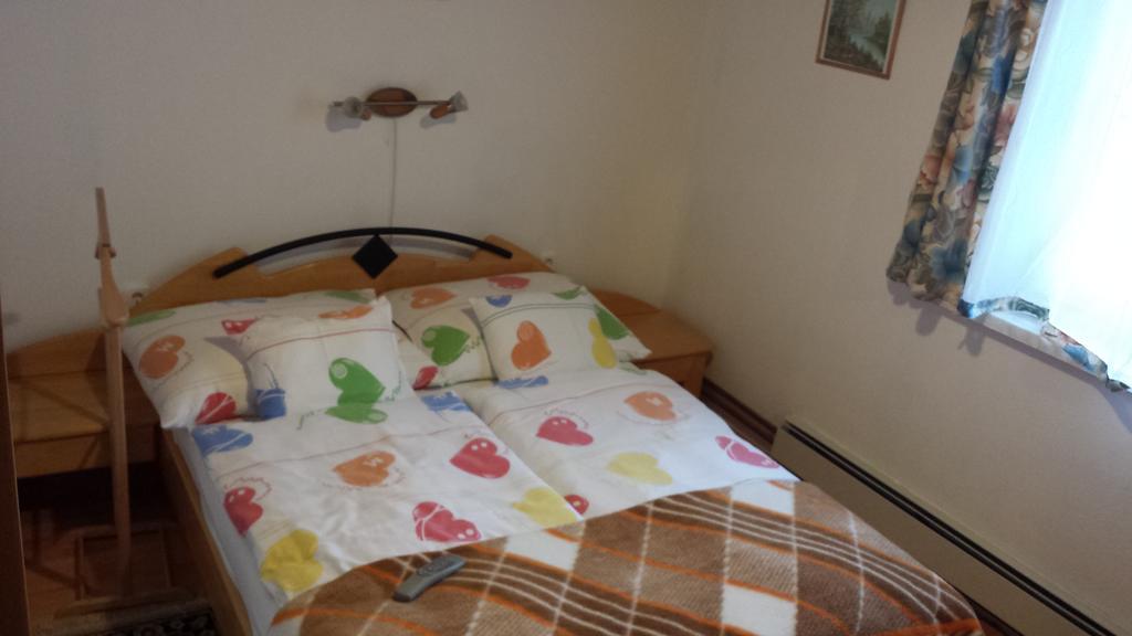 Paul-S Apartman Apartman Bad Hofgastein Kültér fotó