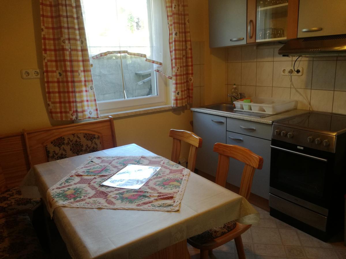 Paul-S Apartman Apartman Bad Hofgastein Kültér fotó